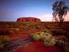 Ayers Rock, Northern Territory, Australia